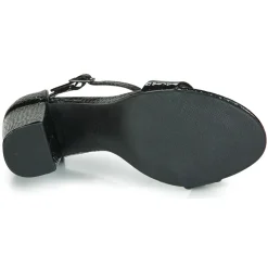 Sandales Et Nu-pieds^Katy Perry - THE GOLDY Noir