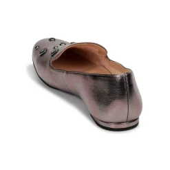 Mocassins & Chaussures Bateau^Katy Perry - THE TURNER Argenté