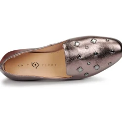 Mocassins & Chaussures Bateau^Katy Perry - THE TURNER Argenté