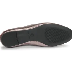 Mocassins & Chaussures Bateau^Katy Perry - THE TURNER Argenté