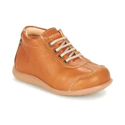 Bottines / Boots^Kavat - ALMUNGE Marron