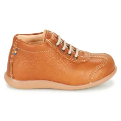 Bottines / Boots^Kavat - ALMUNGE Marron