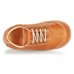 Bottines / Boots^Kavat - ALMUNGE Marron