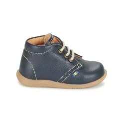 Bottines / Boots^Kavat - HAMMAR LACE Bleu
