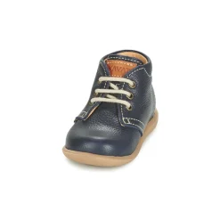 Bottines / Boots^Kavat - HAMMAR LACE Bleu