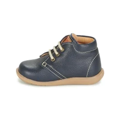 Bottines / Boots^Kavat - HAMMAR LACE Bleu