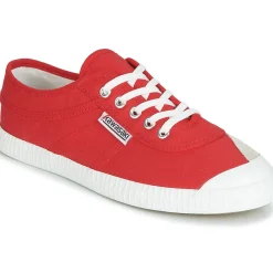 Baskets Mode^Kawasaki - ORIGINAL Rouge
