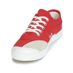 Baskets Mode^Kawasaki - ORIGINAL Rouge