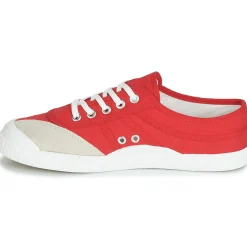 Baskets Mode^Kawasaki - ORIGINAL Rouge