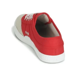 Baskets Mode^Kawasaki - ORIGINAL Rouge