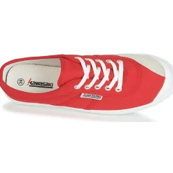 Baskets Mode^Kawasaki - ORIGINAL Rouge