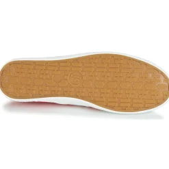 Baskets Mode^Kawasaki - ORIGINAL Rouge