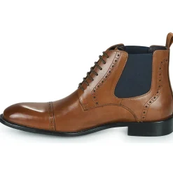 Bottines / Boots^Kdopa - ALCOVIA Camel