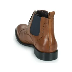 Bottines / Boots^Kdopa - ALCOVIA Camel