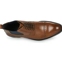 Bottines / Boots^Kdopa - ALCOVIA Camel