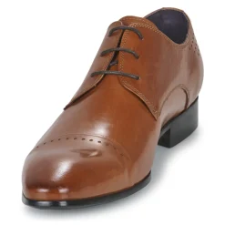 Derbies & Richelieu^Kdopa - ALONSO Camel