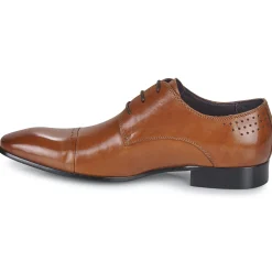 Derbies & Richelieu^Kdopa - ALONSO Camel