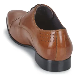 Derbies & Richelieu^Kdopa - ALONSO Camel