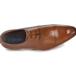 Derbies & Richelieu^Kdopa - ALONSO Camel