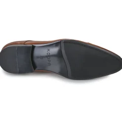 Derbies & Richelieu^Kdopa - ALONSO Camel