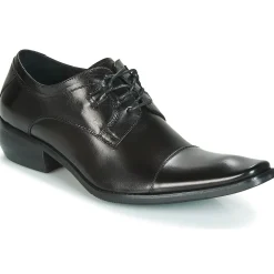 Derbies & Richelieu^Kdopa - ARNOLD Noir