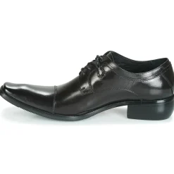 Derbies & Richelieu^Kdopa - ARNOLD Noir