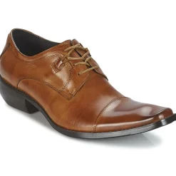 Derbies & Richelieu^Kdopa - ARNOLD Marron