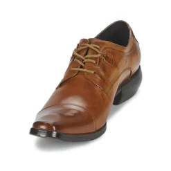 Derbies & Richelieu^Kdopa - ARNOLD Marron