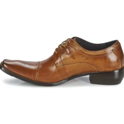 Derbies & Richelieu^Kdopa - ARNOLD Marron