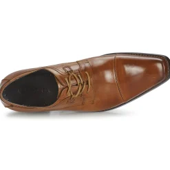 Derbies & Richelieu^Kdopa - ARNOLD Marron