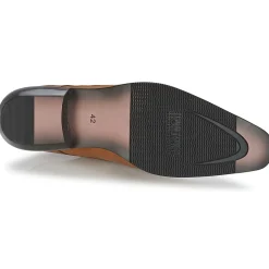 Derbies & Richelieu^Kdopa - ARNOLD Marron