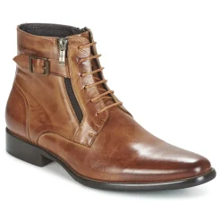 Bottines / Boots^Kdopa - BAUDRY Marron