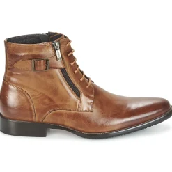Bottines / Boots^Kdopa - BAUDRY Marron