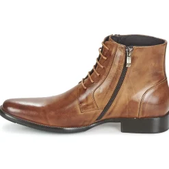 Bottines / Boots^Kdopa - BAUDRY Marron