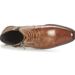 Bottines / Boots^Kdopa - BAUDRY Marron