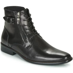 Bottines / Boots^Kdopa - BAUDRY Noir