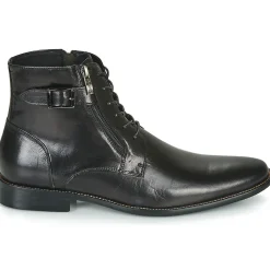 Bottines / Boots^Kdopa - BAUDRY Noir