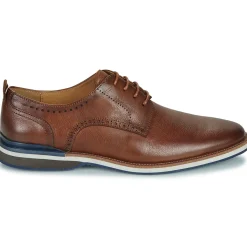 Derbies & Richelieu^Kdopa - BOCELLI Marron