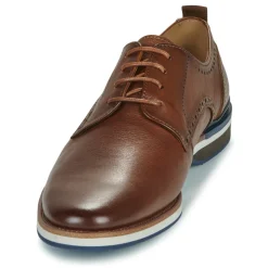 Derbies & Richelieu^Kdopa - BOCELLI Marron