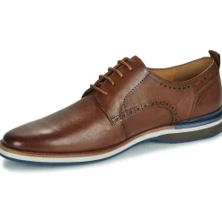 Derbies & Richelieu^Kdopa - BOCELLI Marron