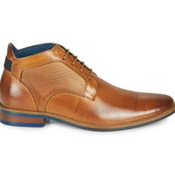 Bottines / Boots^Kdopa - BRINO Camel