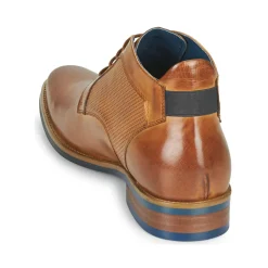 Bottines / Boots^Kdopa - BRINO Camel
