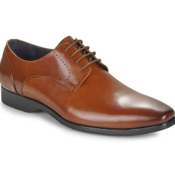 Derbies & Richelieu^Kdopa - CARLIER Camel
