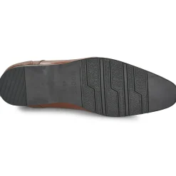 Derbies & Richelieu^Kdopa - CARLIER Camel