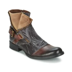 Bottines / Boots^Kdopa - DETROIT Marron