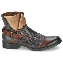 Bottines / Boots^Kdopa - DETROIT Marron