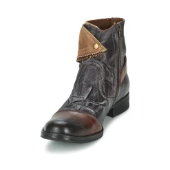 Bottines / Boots^Kdopa - DETROIT Marron