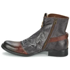 Bottines / Boots^Kdopa - DETROIT Marron