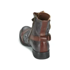 Bottines / Boots^Kdopa - DETROIT Marron
