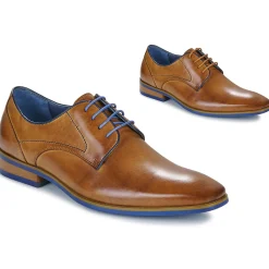 Derbies & Richelieu^Kdopa - GAHAN Camel